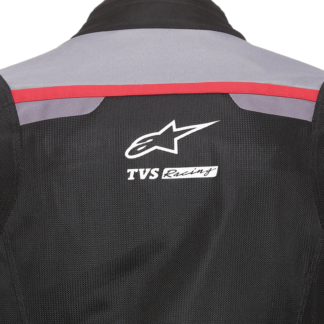 TVS Racing X Alpinestars Adventure Touring Jacket